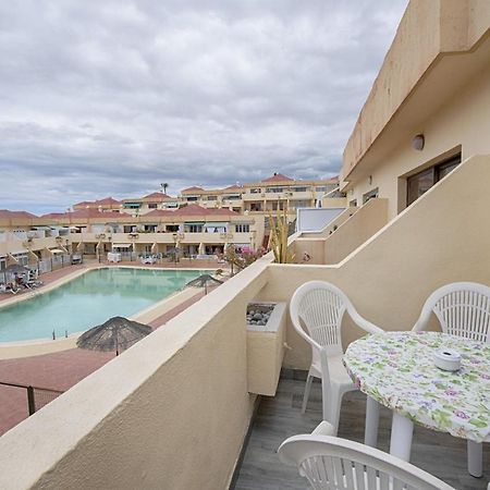 Mareverde Poolview Studio O006 Costa Adeje  Εξωτερικό φωτογραφία