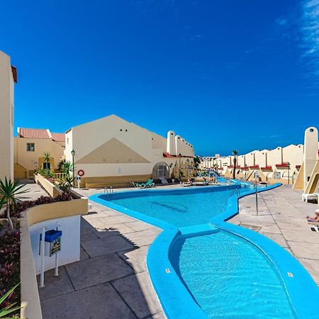 Mareverde Poolview Studio O006 Costa Adeje  Εξωτερικό φωτογραφία