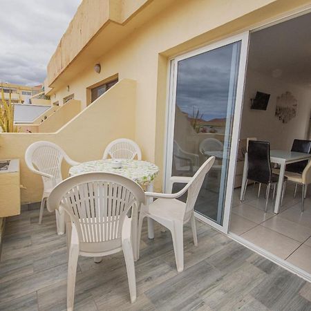 Mareverde Poolview Studio O006 Costa Adeje  Εξωτερικό φωτογραφία