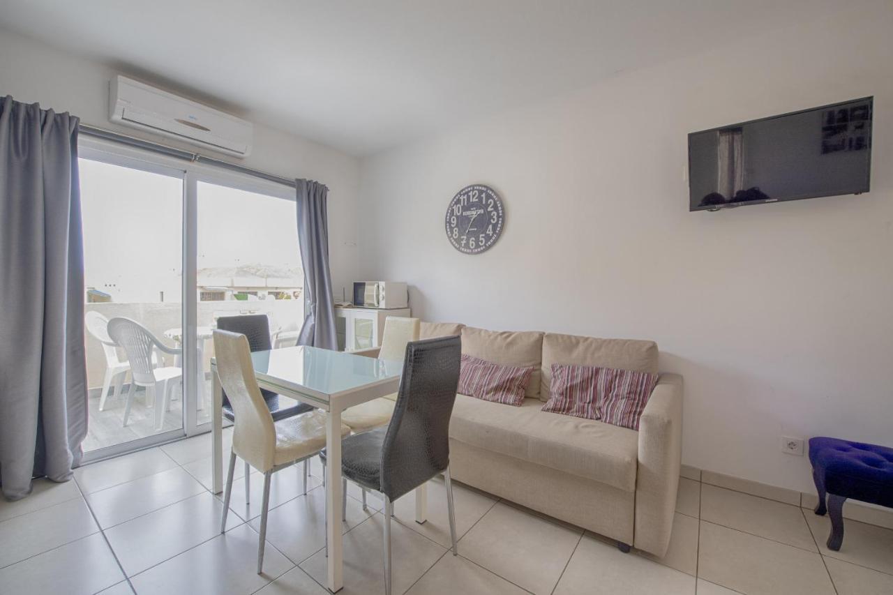 Mareverde Poolview Studio O006 Costa Adeje  Εξωτερικό φωτογραφία