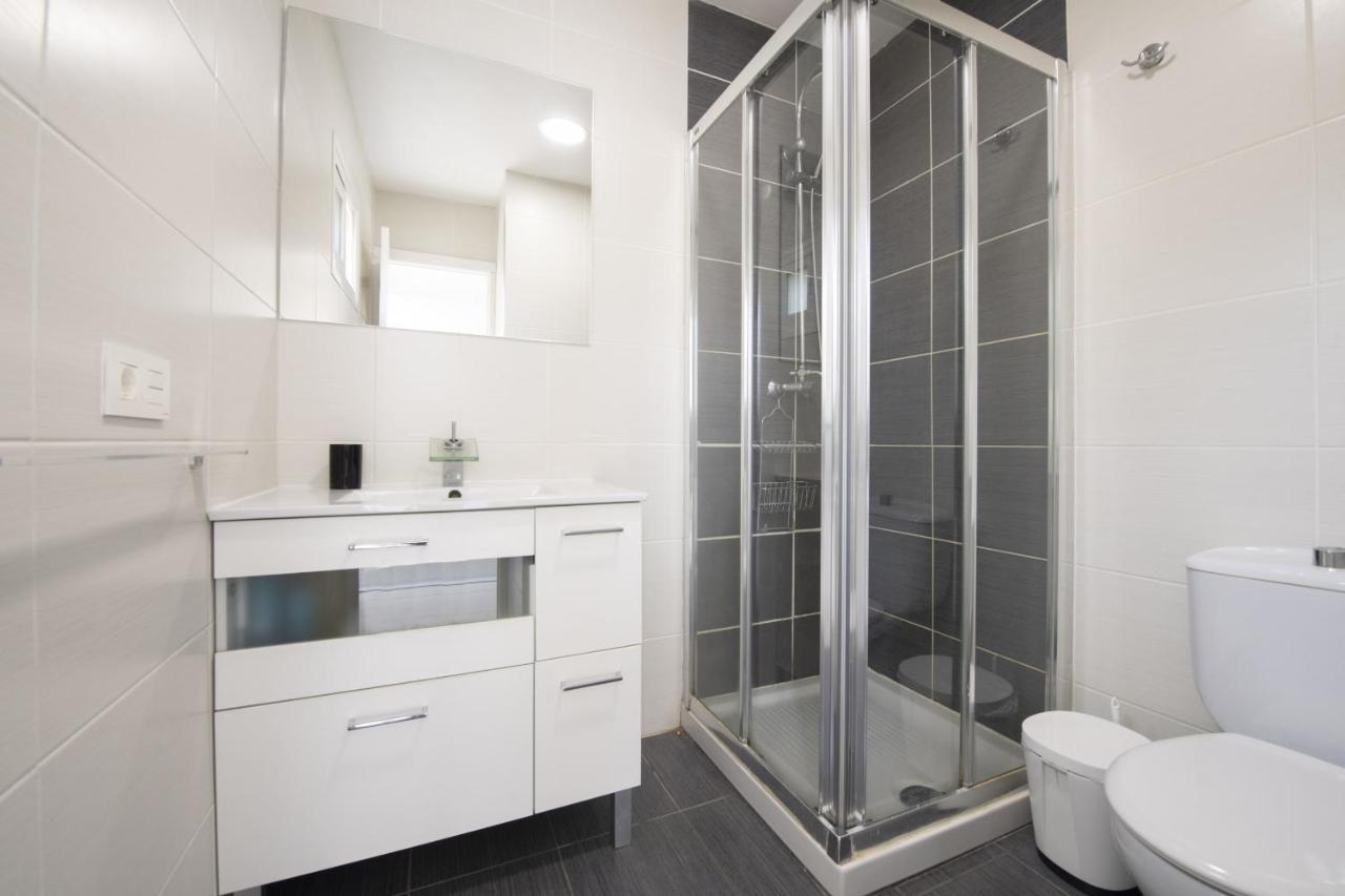 Mareverde Poolview Studio O006 Costa Adeje  Εξωτερικό φωτογραφία