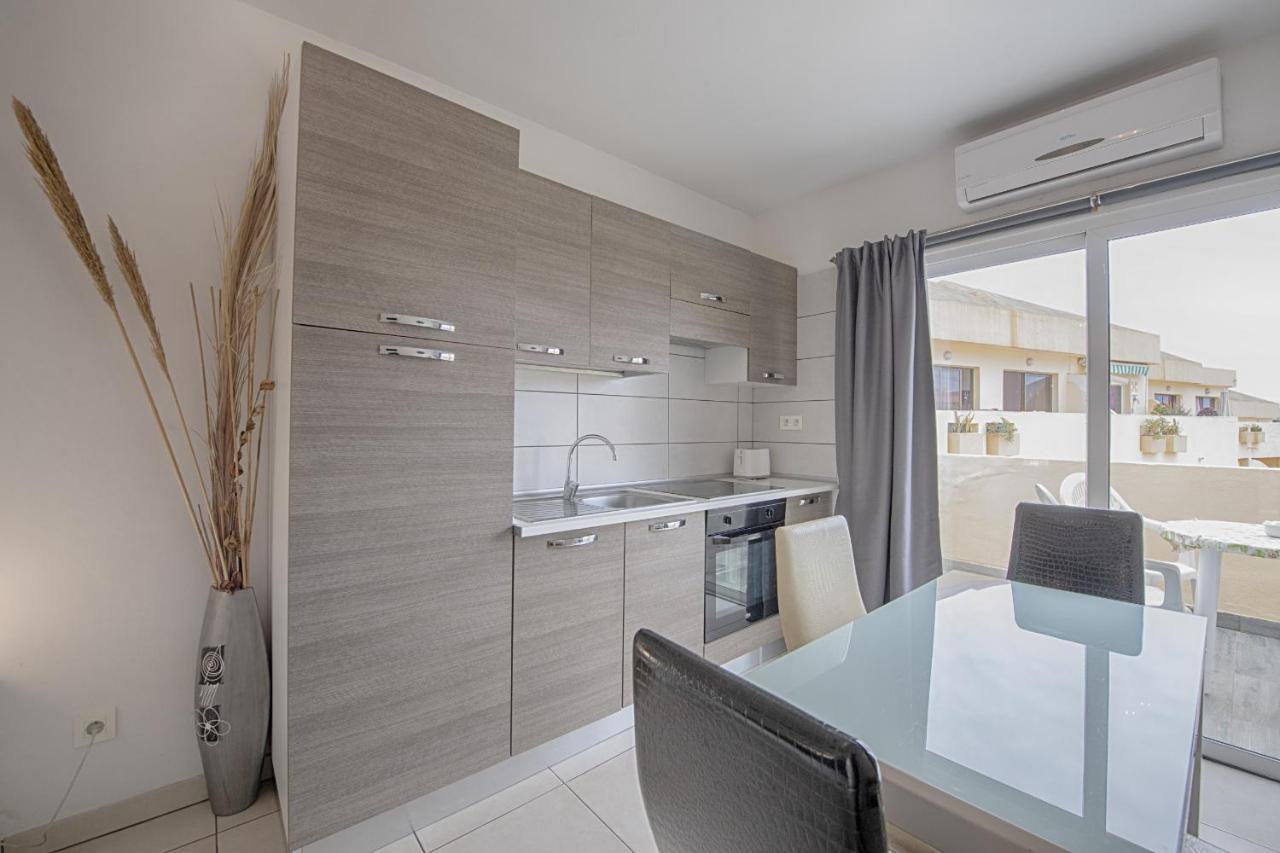 Mareverde Poolview Studio O006 Costa Adeje  Εξωτερικό φωτογραφία
