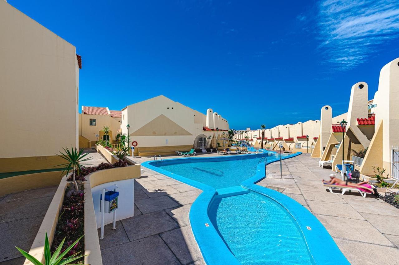 Mareverde Poolview Studio O006 Costa Adeje  Εξωτερικό φωτογραφία