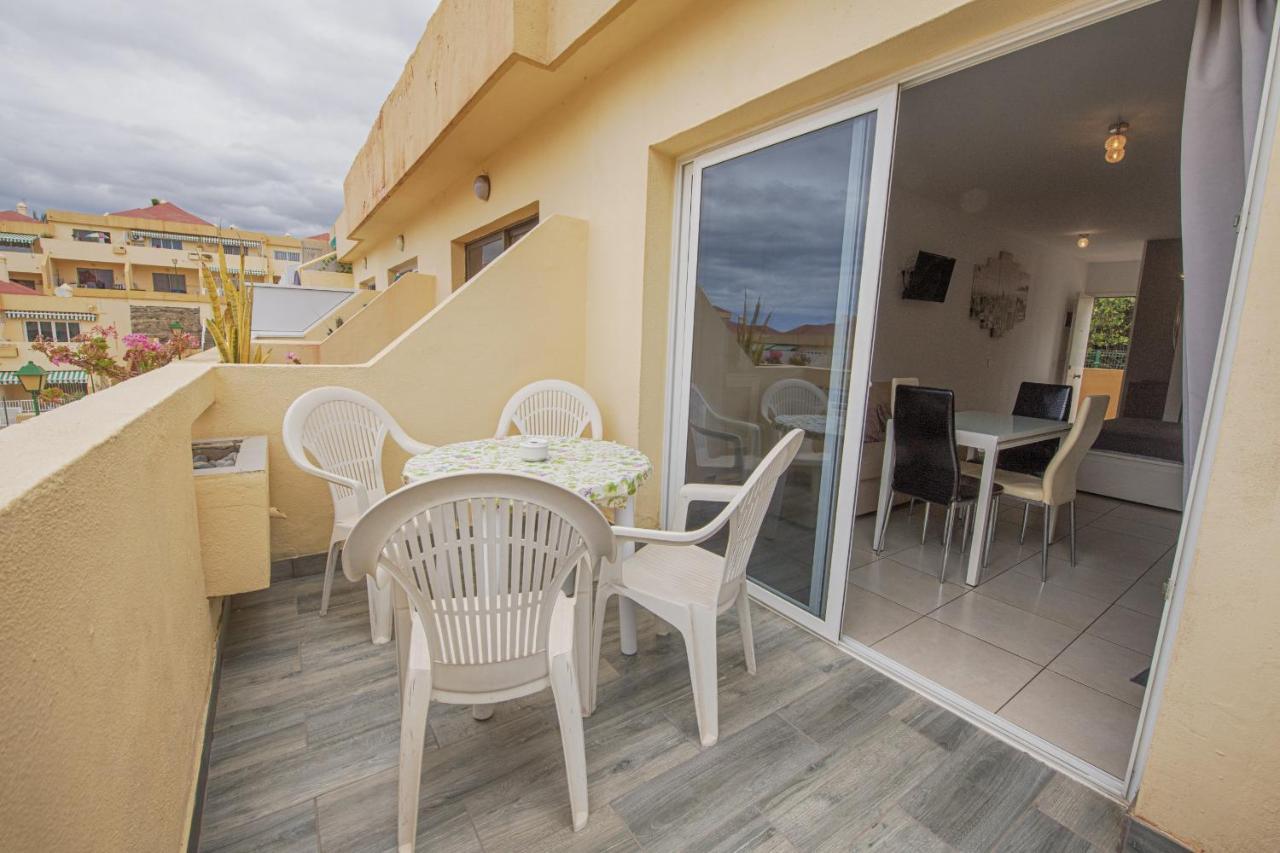 Mareverde Poolview Studio O006 Costa Adeje  Εξωτερικό φωτογραφία